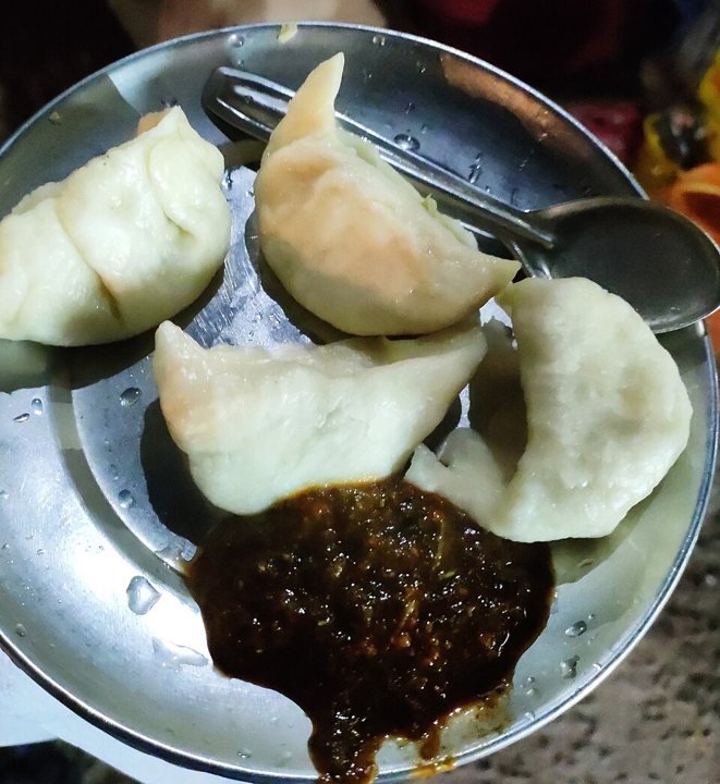 momos
