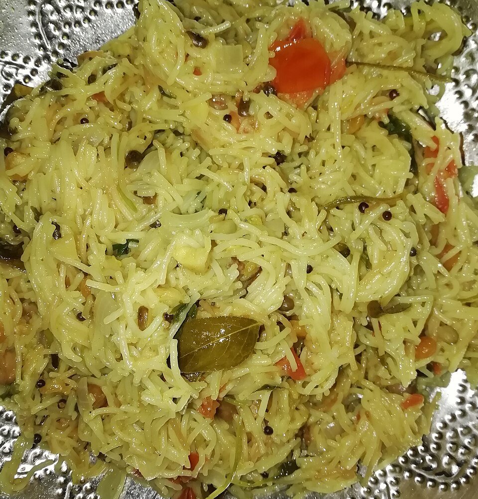 semiya-upma