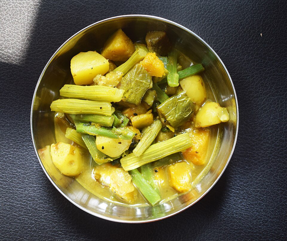 curry