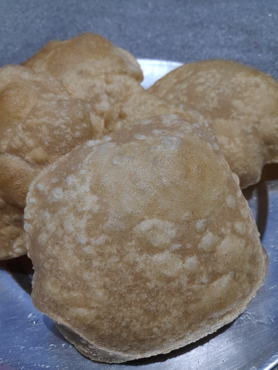 puri