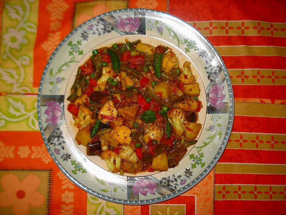 sabzi